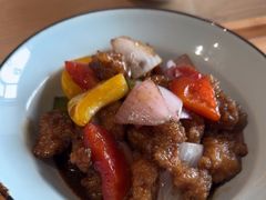 -J cafe 朝夕餐厅