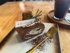 -沏点Trattoria意大利餐厅(新街口店)