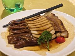 -红棉中餐厅·广州海航威斯汀酒店