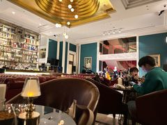 -The St·Regis Bar 瑞吉酒吧