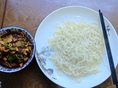 -秦韵味香辣爆肚面(钟楼店)