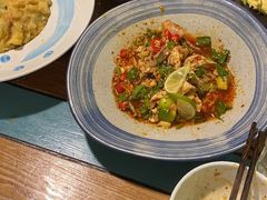 -紫滇源云南生态菜(丹凤街店)