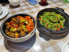 -香鼎坊江西菜(国奥店)