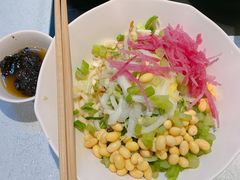 京味炸酱面-大海碗·京菜炸酱面(雍和宫店)