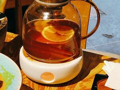 -壹泰东南亚主题餐厅·高良姜风情(州桥店)