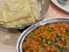 -克比叔叔印度餐厅Kebabs on the Grille(永康路分店)