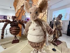 -四川美术学院美术馆