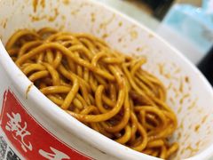 炸酱热干粉-蔡记炸酱热干面(昌里路店)