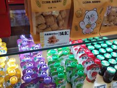 -味多美蛋糕(朝新嘉园店)