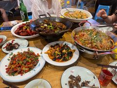 -湘聚南县土菜馆(龙山二路店)