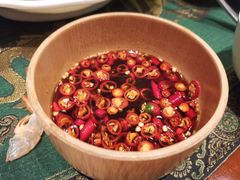 -火舞泰·泰式海鲜火锅餐厅(世纪城店)