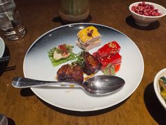 -大连君悦酒店·星海湾壹号Dalian·Dalian(星海广场店)