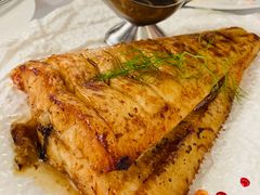 -马克西姆俄罗斯餐厅(通亚街店)