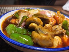 -十面春风·江南面馆(崇宁路店)