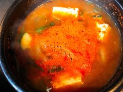 大酱汤-Dombe豚(黑猪肉街店)