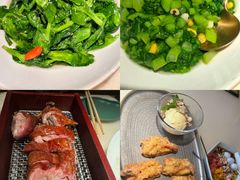 -锦府盐帮·李宅(领展购物广场中关村店)