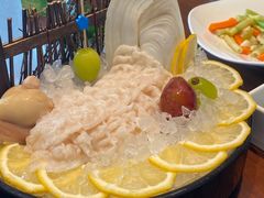 -高佳庄·舟山海鲜(海景旗舰店)