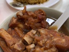 -麦文记面家(佐敦店)