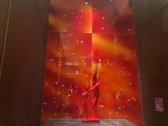 -上海金桥红枫万豪酒店-万豪中餐厅