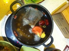 iphone_upload_pic-一叶一世界•素食餐厅(环球中心店)