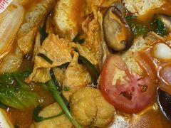 -福客麻辣烫·现炒麻辣香锅(印力中心店)