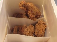 -麦当劳(金平路站店)