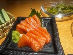 -隐食酒肆·烧鸟Bistro(翠亨广场店)