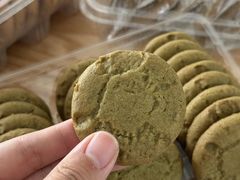 -泸溪河桃酥(西直门凯德店)