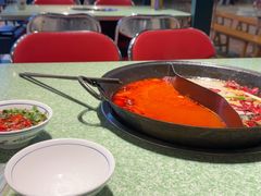 -憨铁匠老火锅(龙岗万科里店)