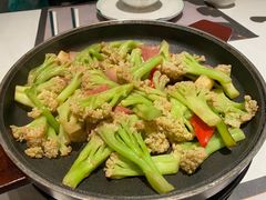 -新兴·金羊座·粤菜点心(乐峰店)