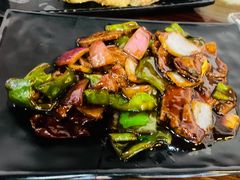 -赤酱红油(家乐福店)