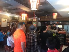 等位区-天兴居(鲜鱼口街店)