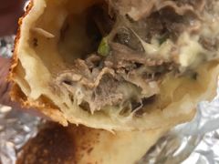 -山姆美式餐吧(鼓楼店)