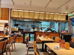 -阿香米线(宁波来福士广场店)
