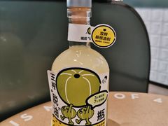 -喜茶(深圳海岸城店)