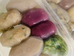 -老潮兴粿品(龙北店)