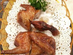 -今一靓汤.顺德菜东莞三十年老字号(厚街店)
