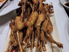 -天宁凯利时尚餐厅