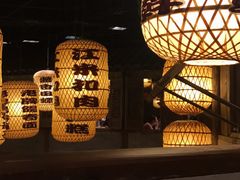 -南京大牌档(凯德大峡谷店)
