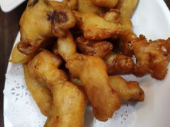 炸醩鳗鱼-海坛特色小吃·只做平潭特色菜(平潭店)