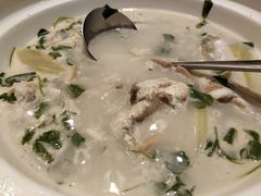 -小厨娘淮扬菜(六合欢乐港店)