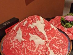 -色響火锅(恒隆广场店)