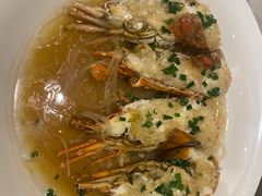 -骏莱海鲜鱼港(五角场店)