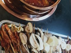 -镇江龙·火锅串串(武侯祠店)