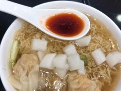 -丽的面家(多宝路店)