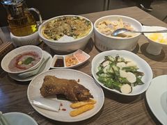 -四道菜·福建菜馆(新街口金鹰店)