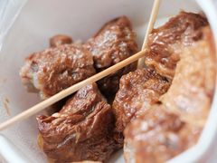 -八市阿杰五香(大元路分店)