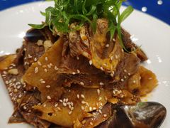 -川旺角融合菜•海景餐厅(星海广场店)