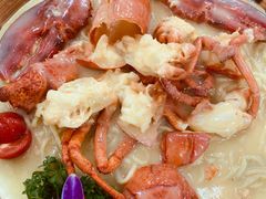 -景好海鲜餐厅(大鹏必选旅游店)