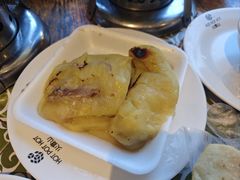 -火宴山自助火锅(明园店)